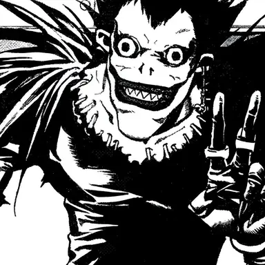 Profile image of リューク