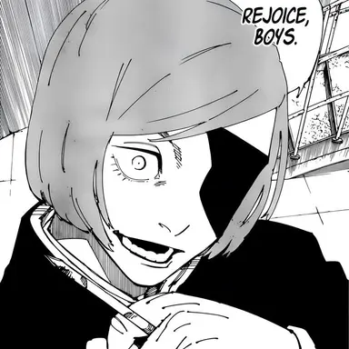 Profile image of 쿠기사키 노바라