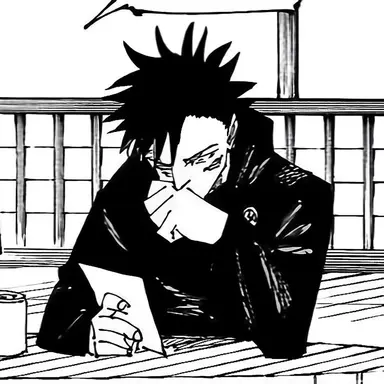 Profile image of 후시구로 메구미