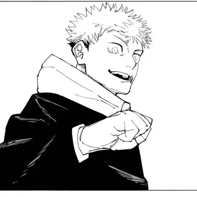 Profile image of 이타도리 유지