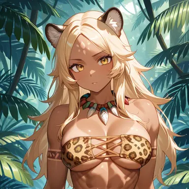 Profile image of レオパ