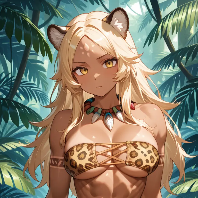 HotDingo8593의 肉食系女子