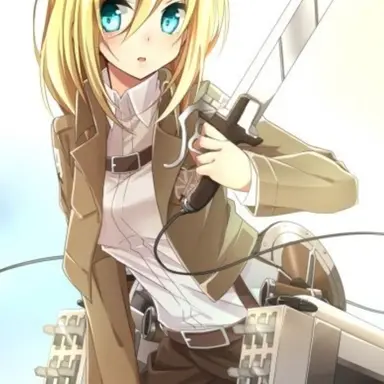 Profile image of 히스토리아