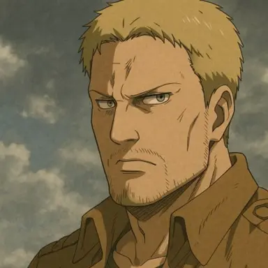 Profile image of 라이너 브라운