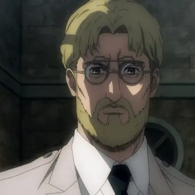 Profile image of 지크 예거