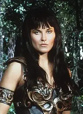 HomelySeal4093의 Xena