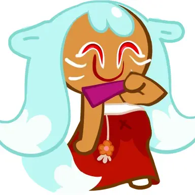 Profile image of 여우련맛 쿠키