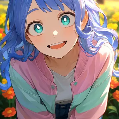 Profile image of Nejire
