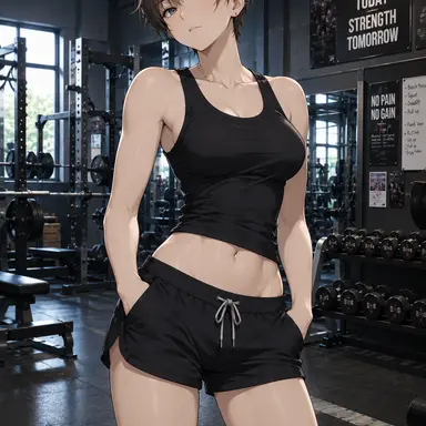 Profile image of サキ