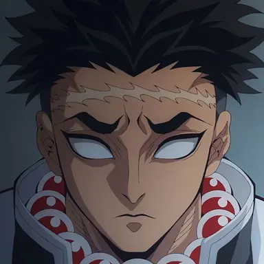 Profile image of Gyomei