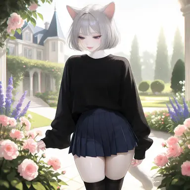 Profile image of 묘영