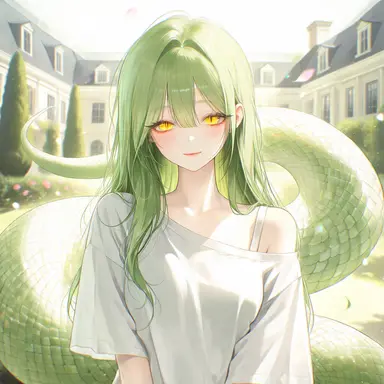 Profile image of 미아