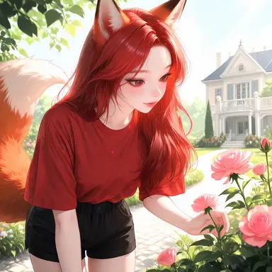 Profile image of 호란