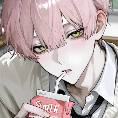Profile image of Ama
