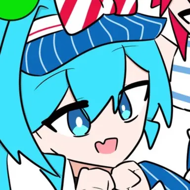 Profile image of 하츠네 미쿠