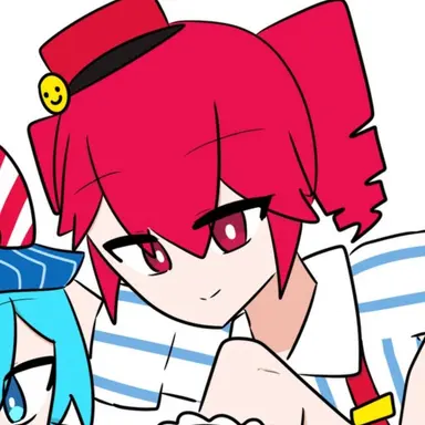 Profile image of 카사네 테토