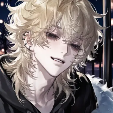 Profile image of 夏也