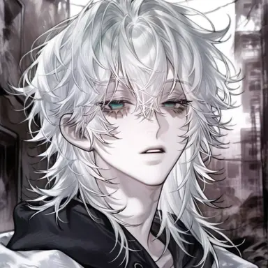 Profile image of ディスアピア