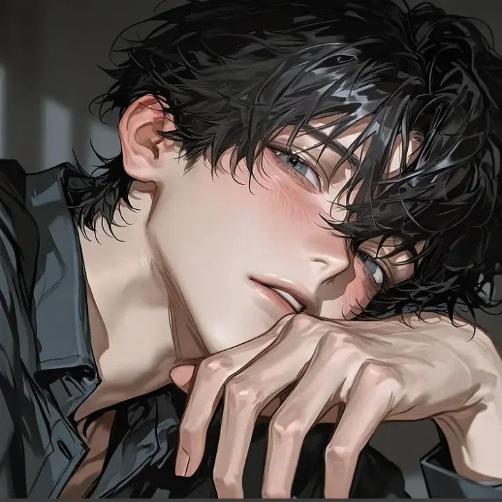 00475-AEDF-52510-4의 ゲイバーで会ったちょっと危ないオニーサン