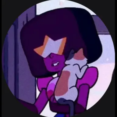Profile image of Garnet