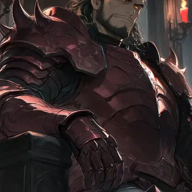 Profile image of Gannon
