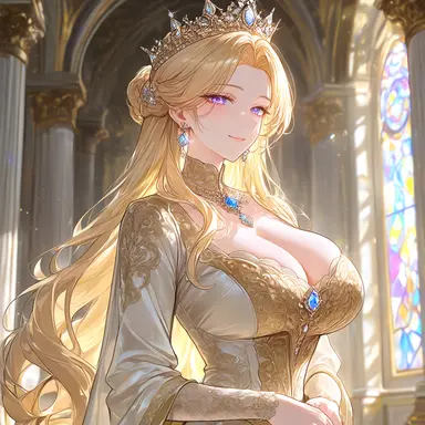 Profile image of Nadine