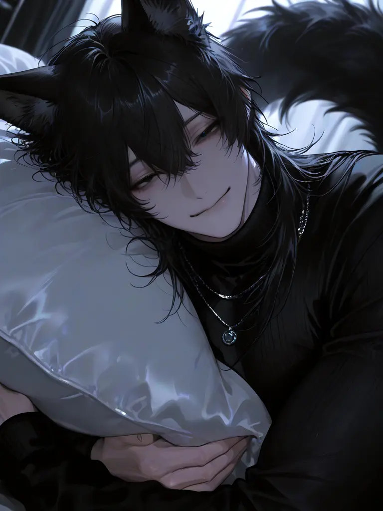 Nox___404의 噛み痕は愛の証