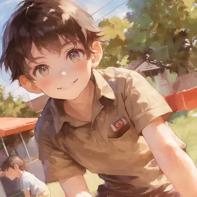 Profile image of レン