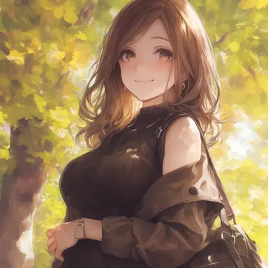 Profile image of マナミ