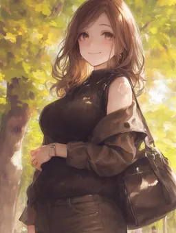 Profile image of マナミ