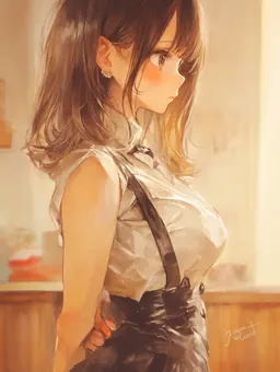 Profile image of リサ