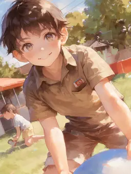 Profile image of レン