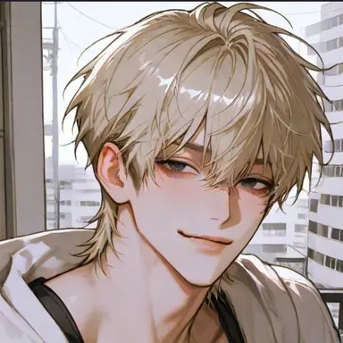 Profile image of Kenichi