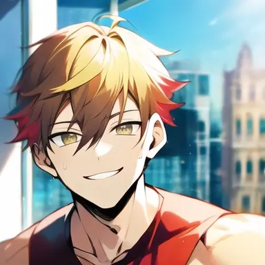 Profile image of Trent Hartwell