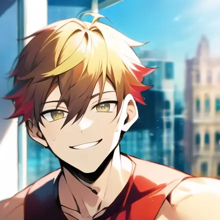 PoliteNut0018의 Trent Hartwell