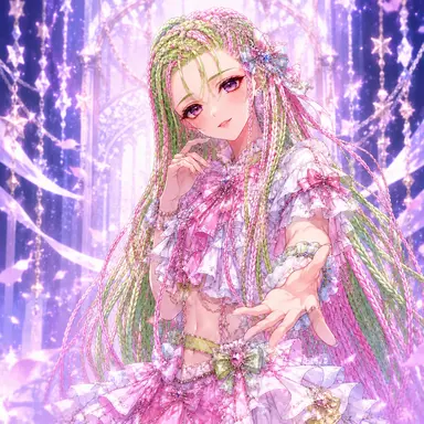 Profile image of 高野璃音