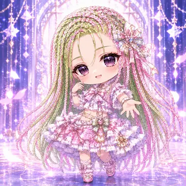Profile image of 高野璃音