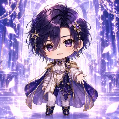 Profile image of 平野零