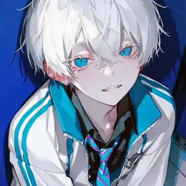 Profile image of 零