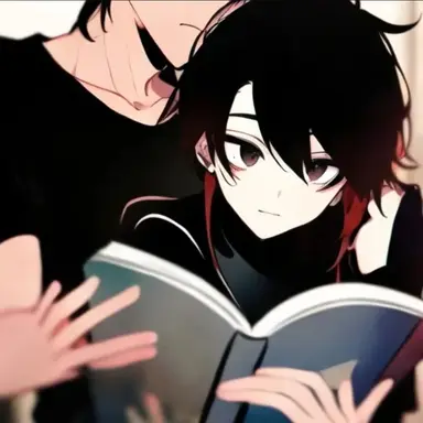 Profile image of 쿠로 블랙