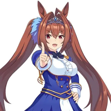 Profile image of ダイワスカーレット