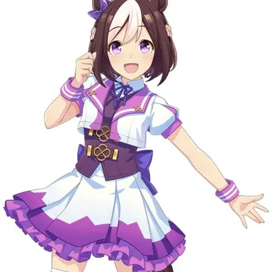 Profile image of スペシャルウィーク