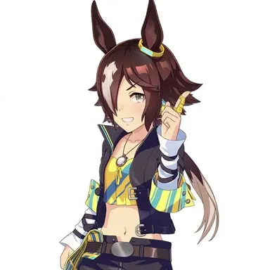 Profile image of ウオッカ