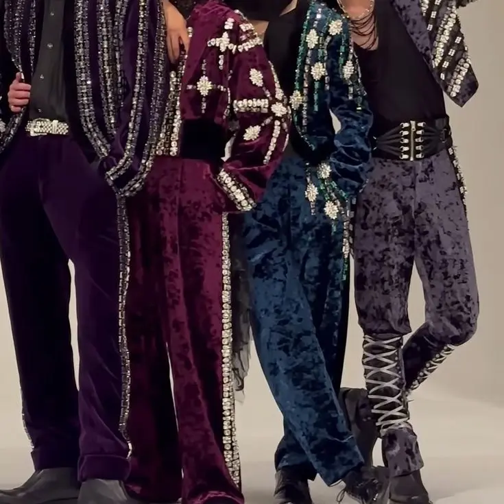 BarrenStew6787의 9人の王子様