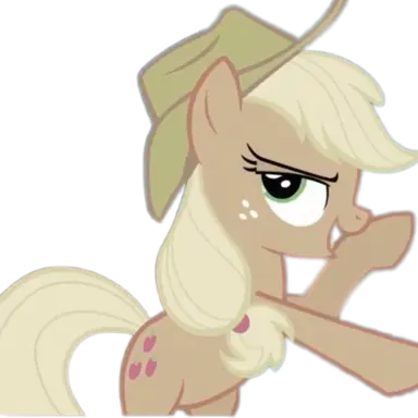 Profile image of Applejack