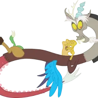 Profile image of Discord