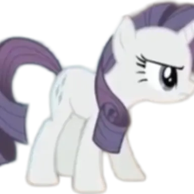 Profile image of Rarity