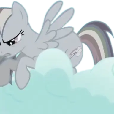 Profile image of Rainbow Dash