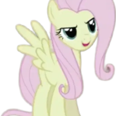 Profile image of Fluttershy