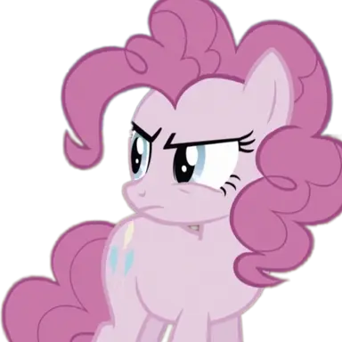 Profile image of Pinkie Pie